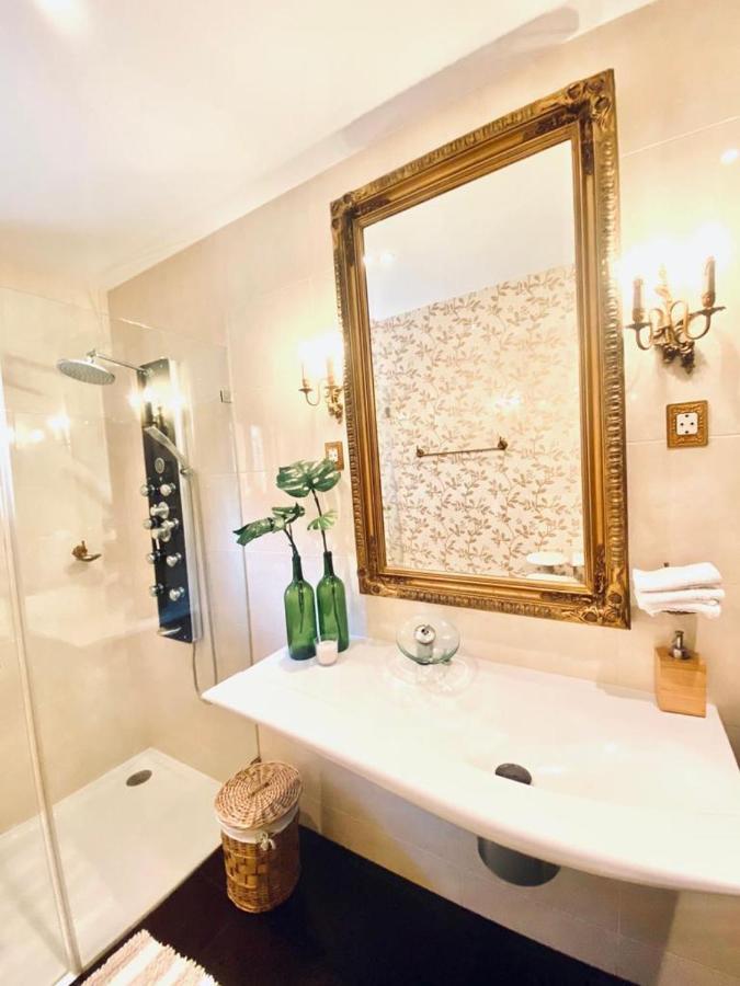 Villas Do Monte Γκιμαράες Εξωτερικό φωτογραφία