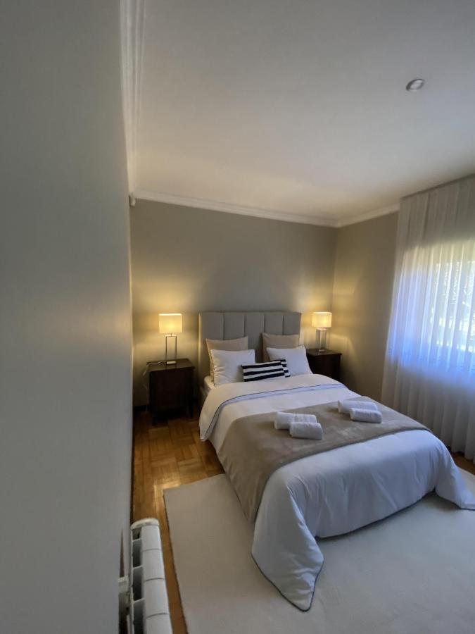 Villas Do Monte Γκιμαράες Εξωτερικό φωτογραφία