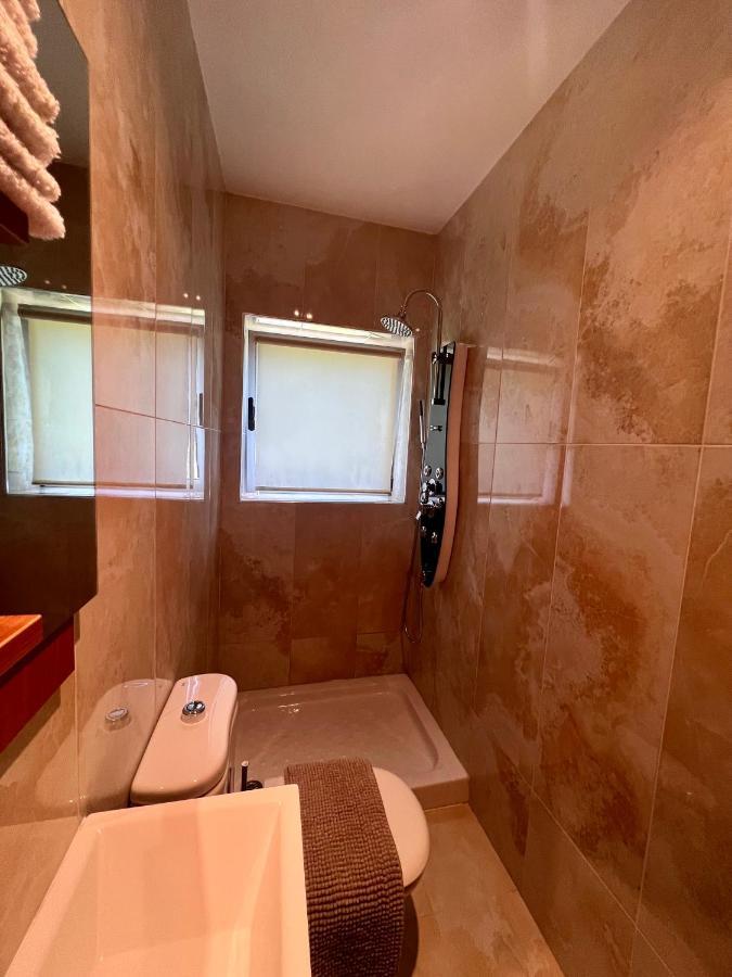 Villas Do Monte Γκιμαράες Εξωτερικό φωτογραφία