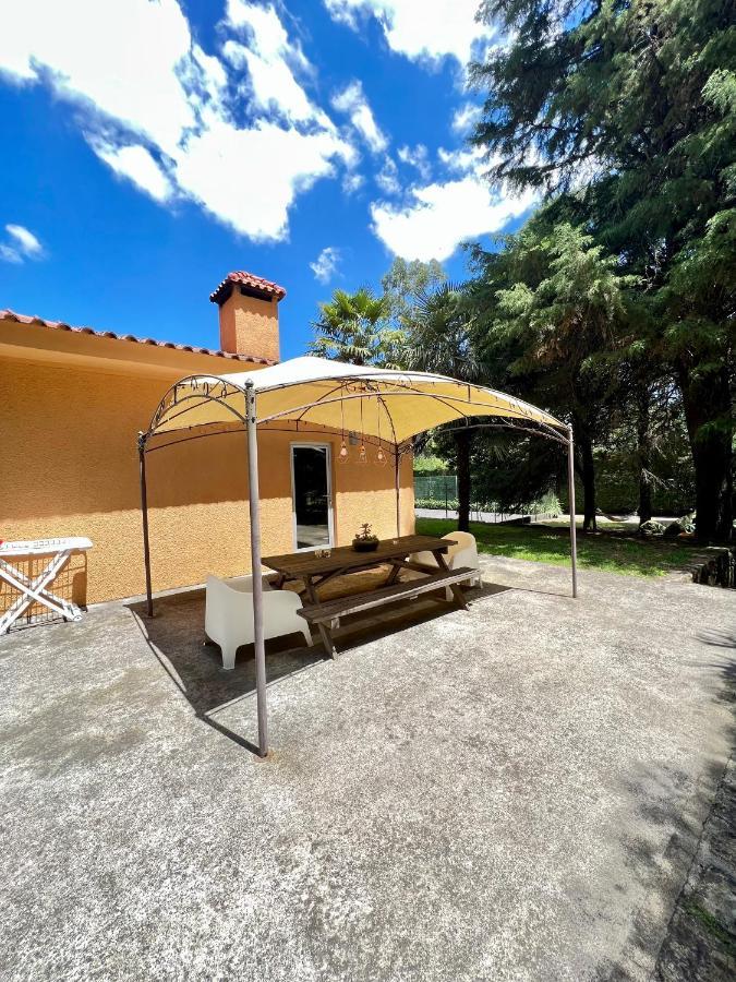 Villas Do Monte Γκιμαράες Εξωτερικό φωτογραφία
