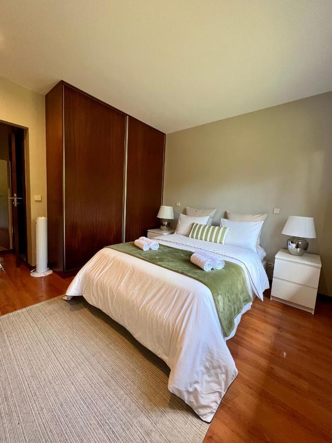 Villas Do Monte Γκιμαράες Εξωτερικό φωτογραφία