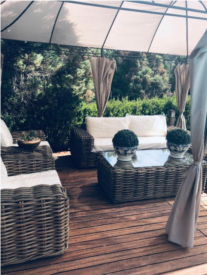 Villas Do Monte Γκιμαράες Εξωτερικό φωτογραφία
